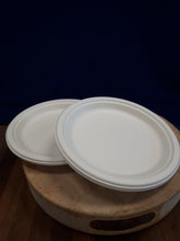 Load image into Gallery viewer, Compostable Plates            per Dozen
