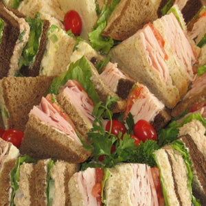 Home-Style Sandwiches