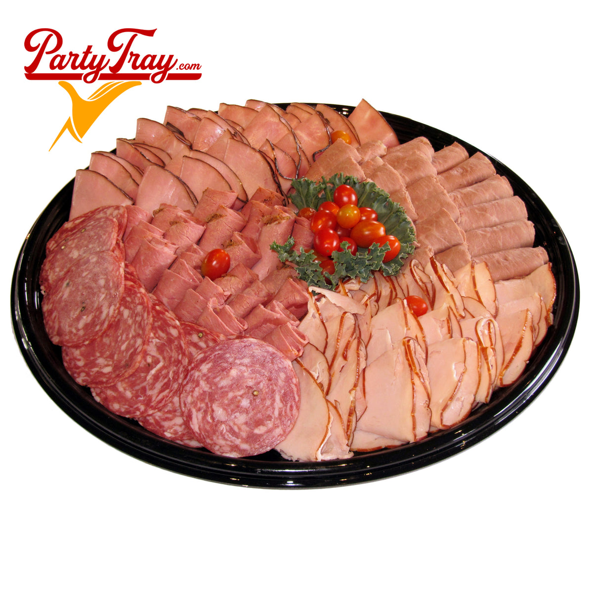 Deli Meat Tray