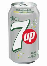 Diet 7-Up